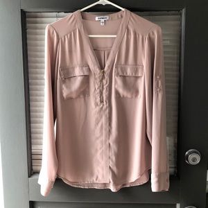 Portofini Blouse